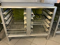 Leventi bakermat mk3 bakkerijoven - afbeelding 4 van  5