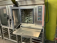 Leventi bakermat mk3.1 bakkerijoven - afbeelding 5 van  8