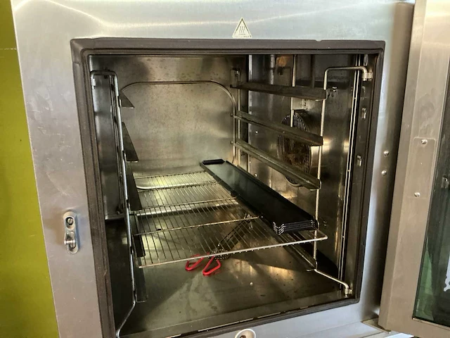 Leventi bakermat mk3.1 bakkerijoven - afbeelding 6 van  8