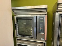 Leventi bakermat mk3.1 bakkerijoven - afbeelding 3 van  7