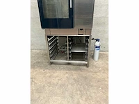 Leventi bm 8 mm ng heteluchtoven - afbeelding 4 van  8