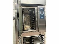 Leventi bm 8 mm ng heteluchtoven - afbeelding 6 van  8