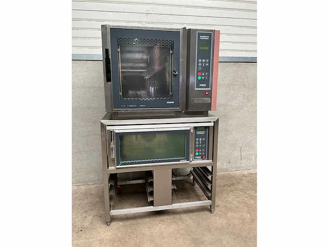 Leventi bm en cm duo heteluchtoven - afbeelding 2 van  8