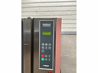 Leventi bm en cm duo heteluchtoven - afbeelding 8 van  8