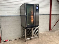 Leventi bm mm q2.4 heteluchtoven - afbeelding 1 van  6