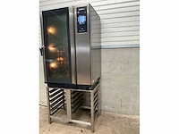 Leventi bm mm q2.4 heteluchtoven - afbeelding 3 van  6