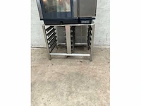 Leventi bm mm q2.4 heteluchtoven - afbeelding 4 van  6