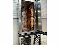 Leventi bm mm q2.4 heteluchtoven - afbeelding 5 van  6