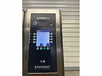 Leventi bm mm q2.4 heteluchtoven - afbeelding 6 van  6