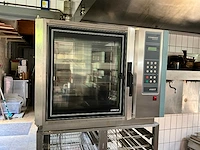 Leventi combi steamer - afbeelding 2 van  7