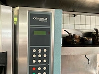 Leventi combi steamer - afbeelding 6 van  7