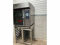 Leventi combimat combi-steamer - afbeelding 3 van  7