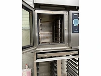 Leventi combimat combi-steamer - afbeelding 6 van  7