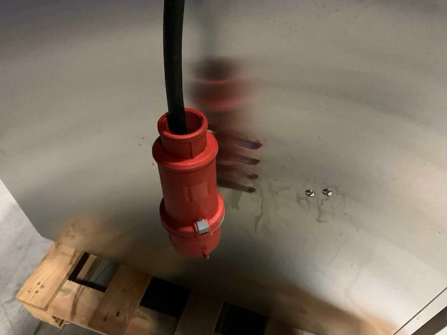 Leventi combimat combisteamer - afbeelding 2 van  10