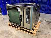 Leventi combimat combisteamer - afbeelding 1 van  10