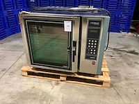 Leventi combimat combisteamer - afbeelding 3 van  10