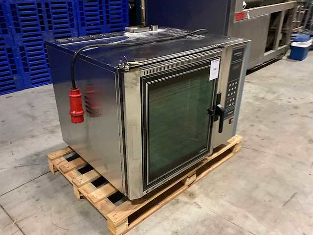 Leventi combimat combisteamer - afbeelding 4 van  10