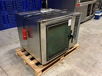 Leventi combimat combisteamer - afbeelding 4 van  10