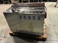 Leventi combimat combisteamer - afbeelding 5 van  10
