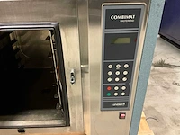 Leventi combimat combisteamer - afbeelding 6 van  10
