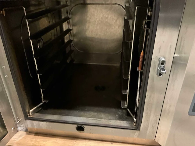 Leventi combimat combisteamer - afbeelding 7 van  10