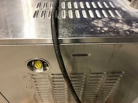 Leventi combimat combisteamer - afbeelding 8 van  10