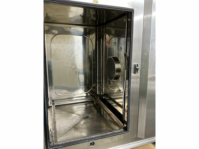 Leventi combinatie mastermind combisteamer - afbeelding 3 van  5