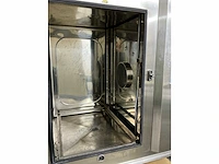 Leventi combinatie mastermind combisteamer - afbeelding 3 van  5