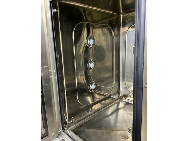 Leventi combinatie mastermind combisteamer - afbeelding 4 van  5