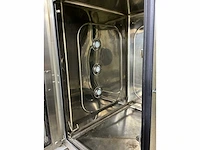 Leventi combinatie mastermind combisteamer - afbeelding 4 van  5