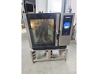 Leventi combisteamer - afbeelding 1 van  8