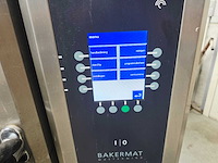 Leventi combisteamer - afbeelding 3 van  8