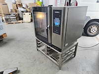 Leventi combisteamer - afbeelding 4 van  8