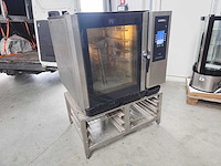 Leventi combisteamer - afbeelding 8 van  8