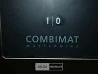 Leventi heteluchtoven/combisteamer - afbeelding 7 van  8