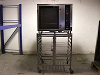 Leventi lks oven - afbeelding 1 van  5