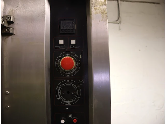 Leventi lks oven - afbeelding 4 van  5