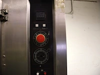 Leventi lks oven - afbeelding 4 van  5