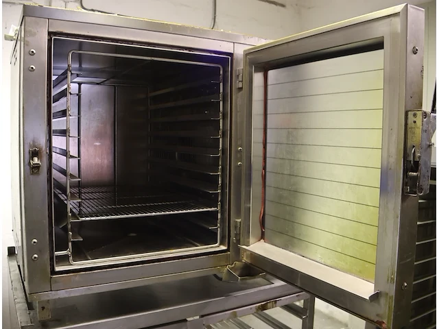 Leventi lks oven - afbeelding 5 van  5
