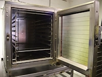 Leventi lks oven - afbeelding 5 van  5