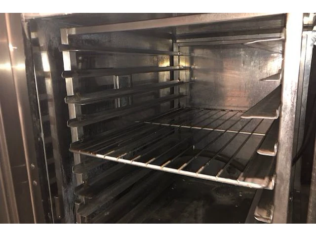 Leventi oven op onderstel - afbeelding 4 van  7