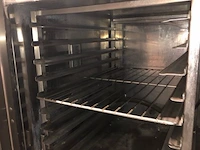 Leventi oven op onderstel - afbeelding 4 van  7