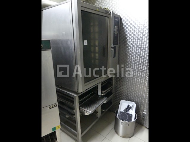 Leventi oven - afbeelding 1 van  7