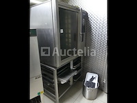 Leventi oven - afbeelding 1 van  7