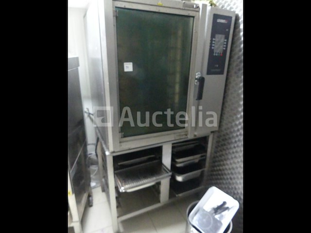 Leventi oven - afbeelding 2 van  7