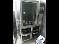 Leventi oven - afbeelding 2 van  7