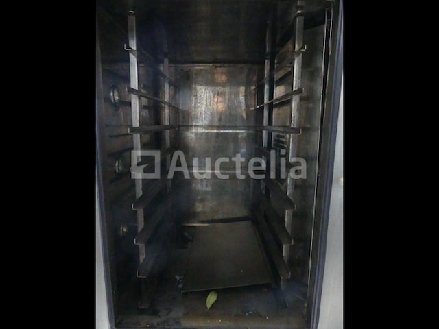 Leventi oven - afbeelding 3 van  7