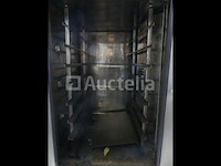 Leventi oven - afbeelding 3 van  7