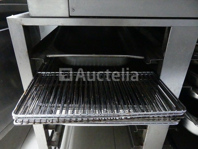 Leventi oven - afbeelding 4 van  7
