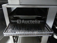 Leventi oven - afbeelding 4 van  7